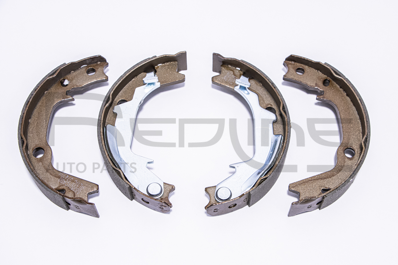 Kit ganasce, freno stazionamento REDLINE 47HY026