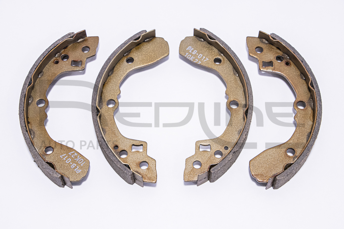 Kit ganasce freno REDLINE 47KI013