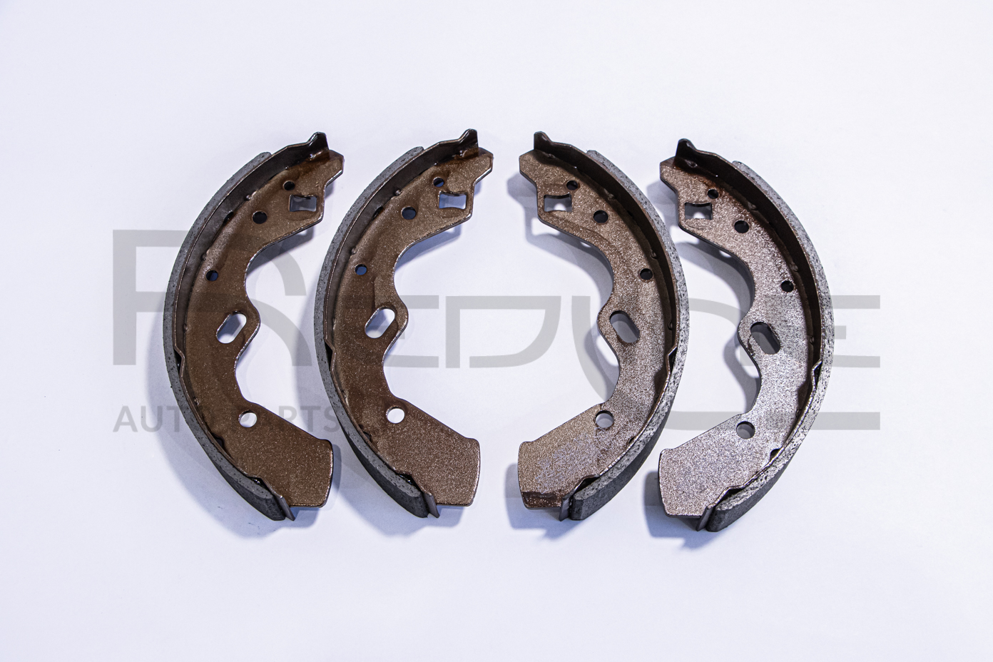 Kit ganasce freno REDLINE 47MZ012