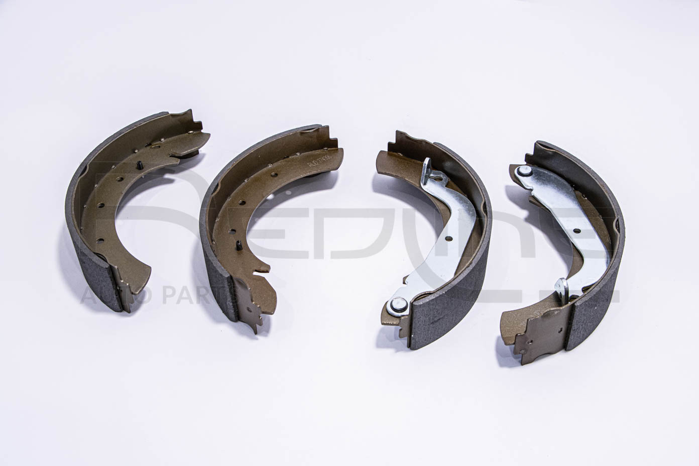 Kit ganasce freno REDLINE 47NI002