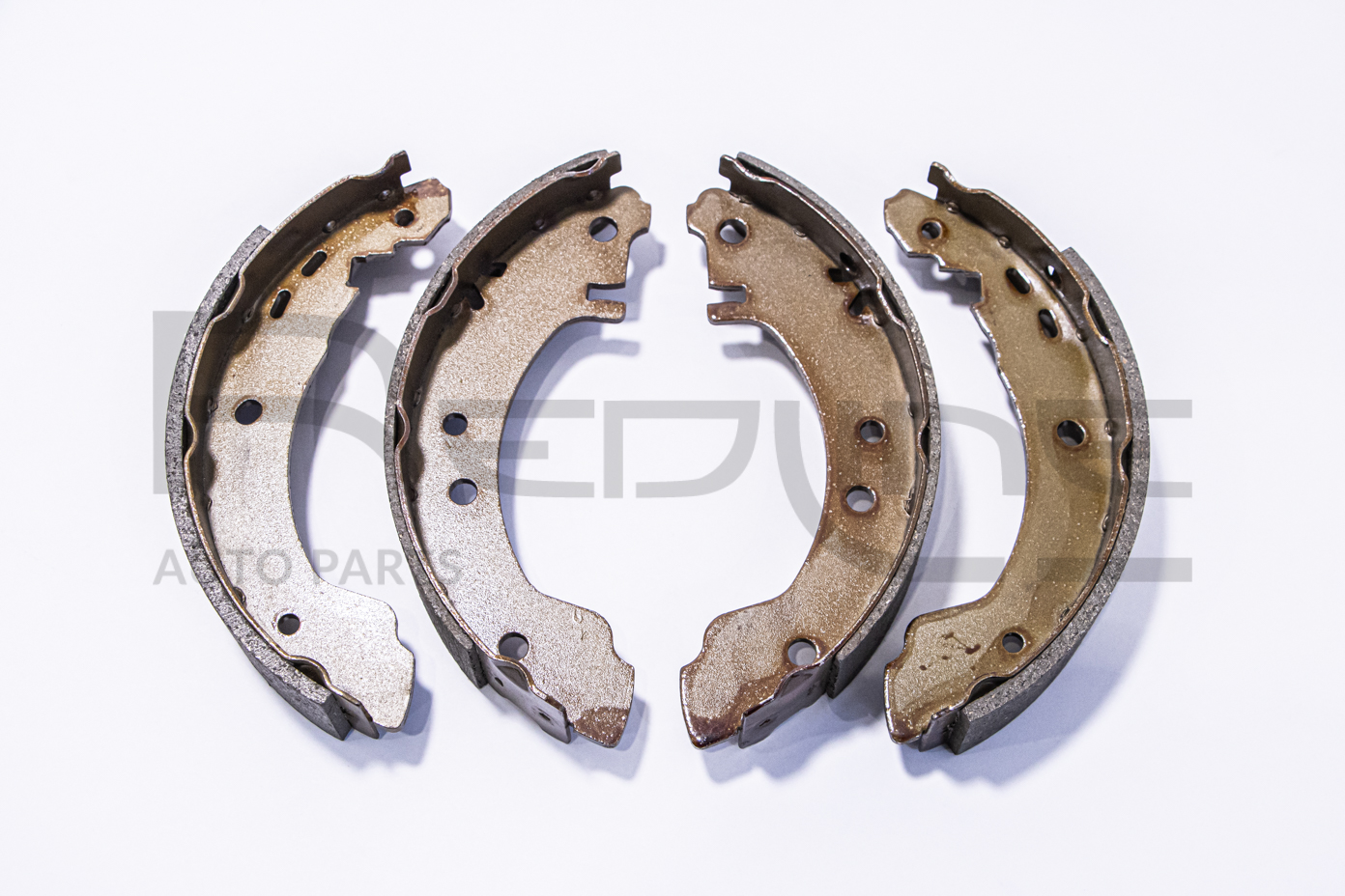 Kit ganasce freno REDLINE 47NI004
