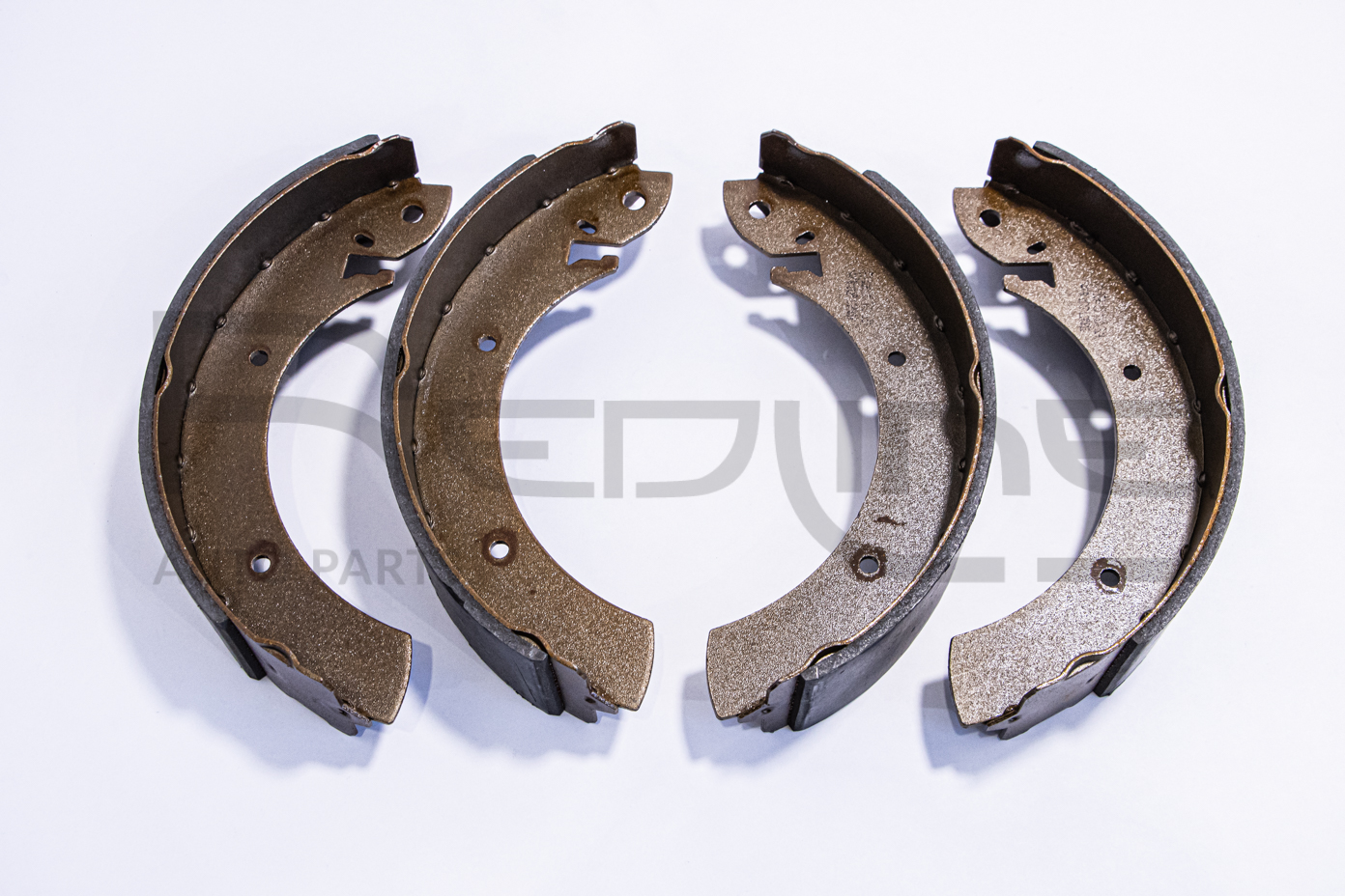 Kit ganasce freno REDLINE 47SS001