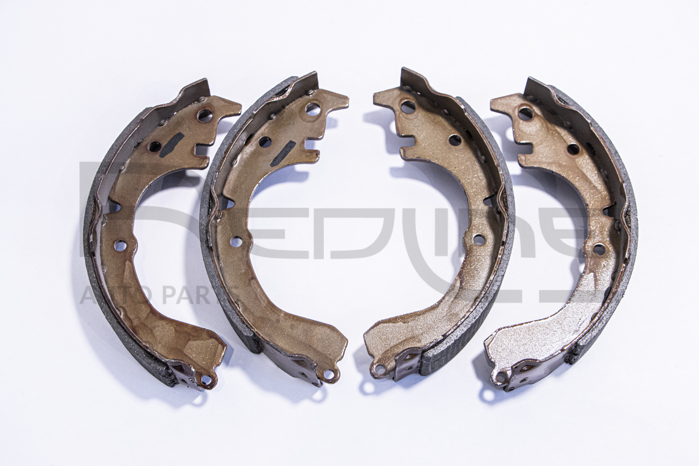 Kit ganasce freno REDLINE 47TO013