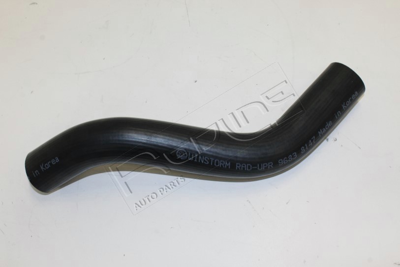 Flessibile radiatore REDLINE 48CV004