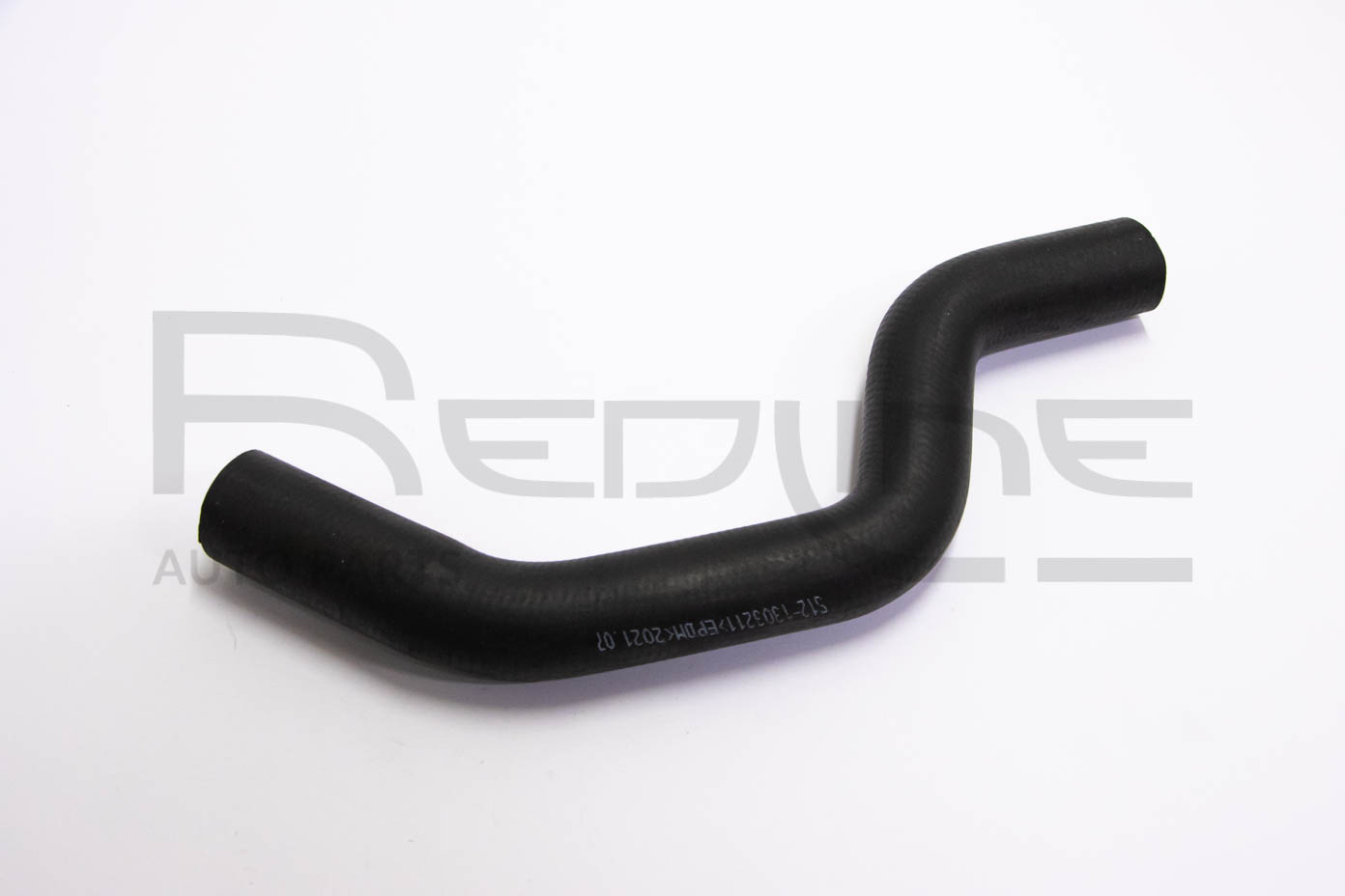Flessibile radiatore REDLINE 48DR001