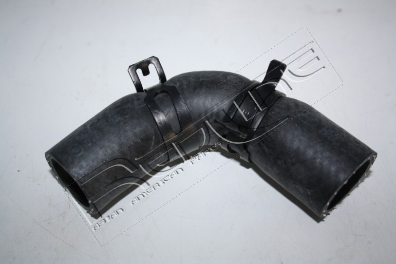 Flessibile, ventilazione monoblocco REDLINE 48HY003