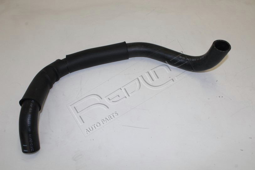 Flessibile radiatore REDLINE 48HY014