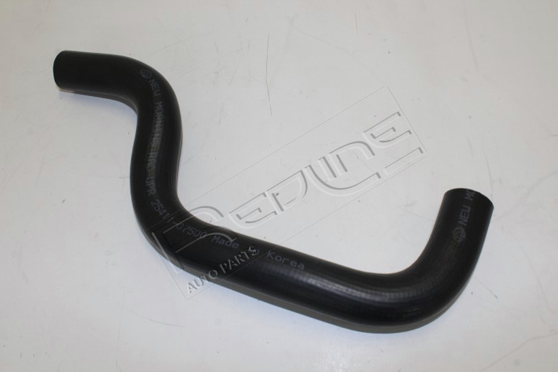 Flessibile radiatore REDLINE 48KI004