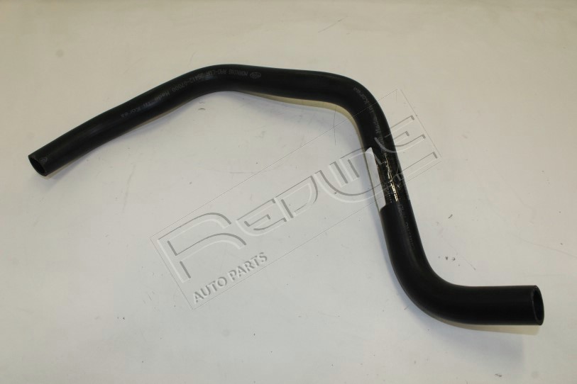 Flessibile radiatore REDLINE 48KI011