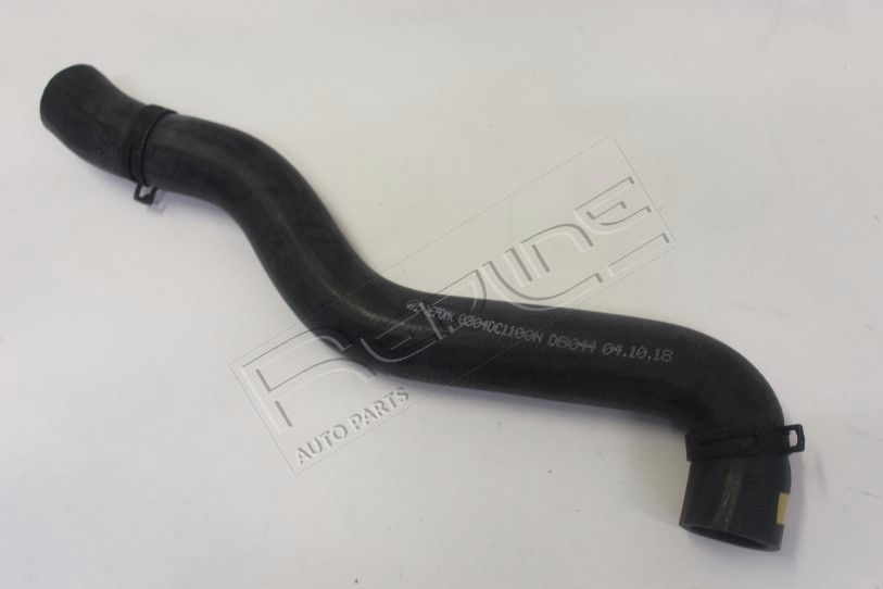 Flessibile radiatore REDLINE 48MH000