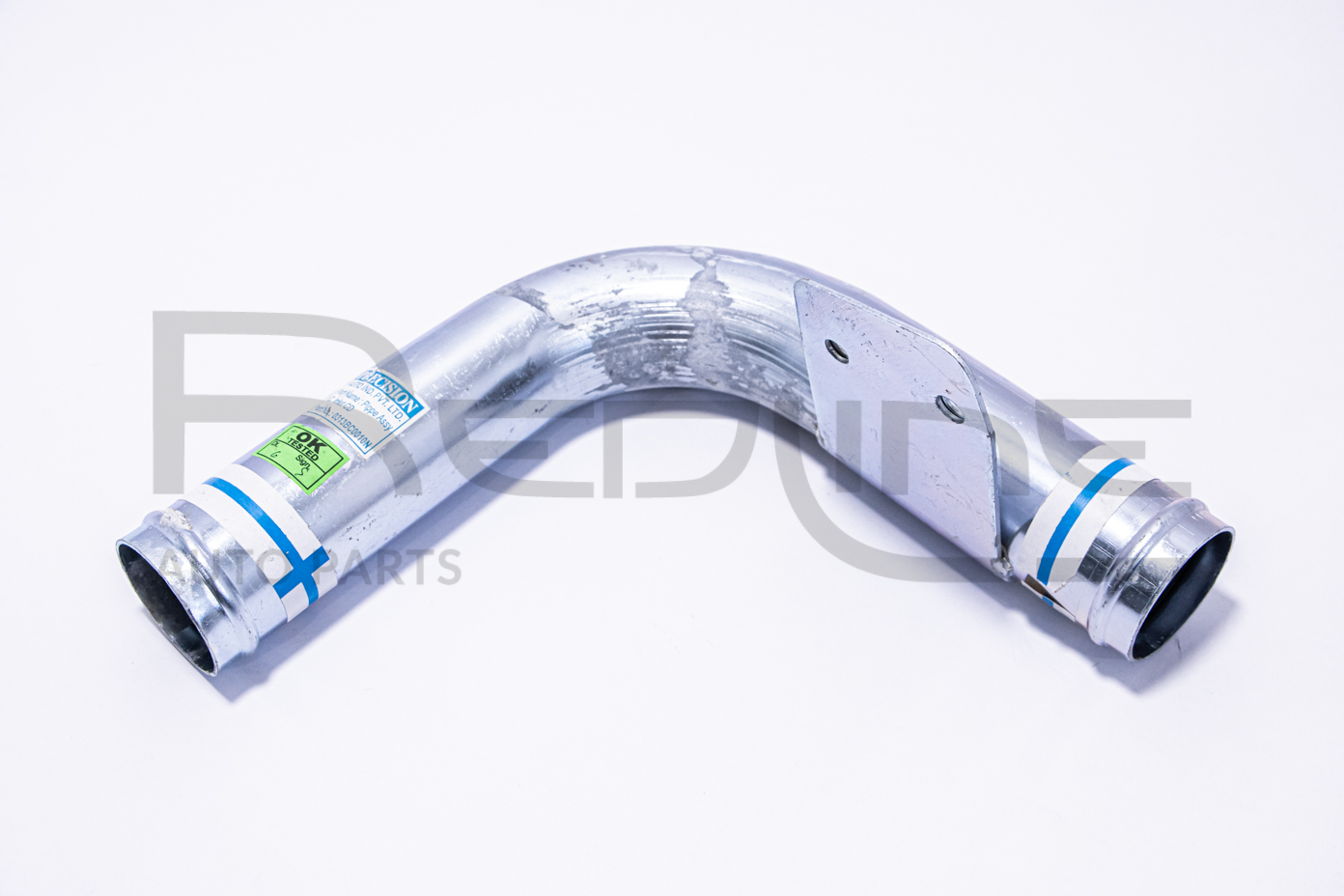 Flessibile, alimentazione aria REDLINE 48MH005