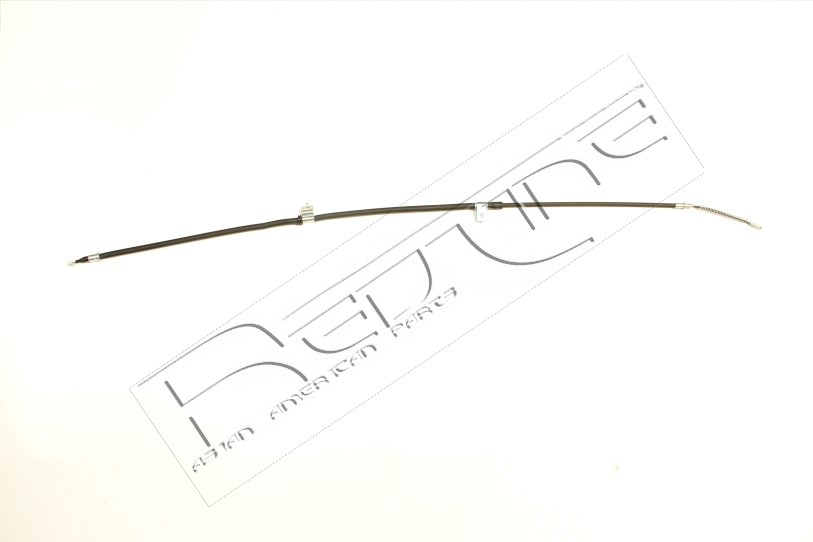 Cavo comando, freno stazionamento REDLINE 49CV010