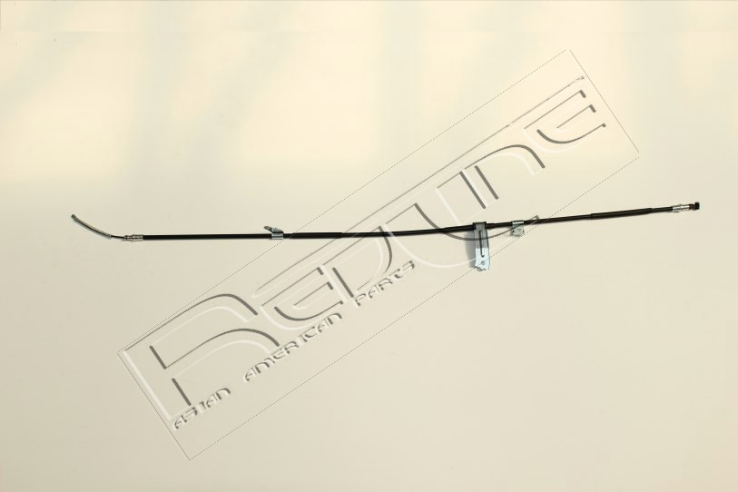 Cavo comando, freno stazionamento REDLINE 49CV016