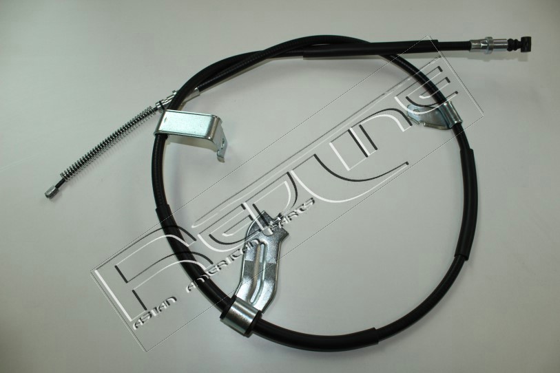 Cavo comando, freno stazionamento REDLINE 49CV017