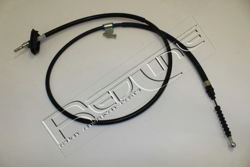 Cavo comando, freno stazionamento REDLINE 49CV021