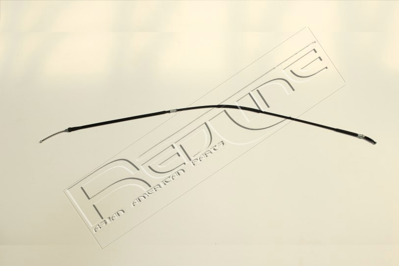Cavo comando, freno stazionamento REDLINE 49DA012