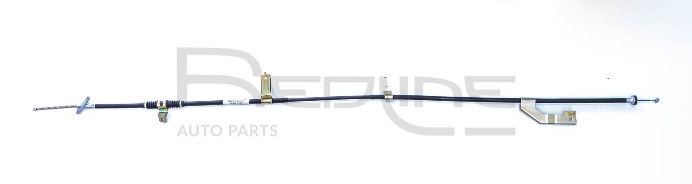 Cavo comando, freno stazionamento REDLINE 49GW000