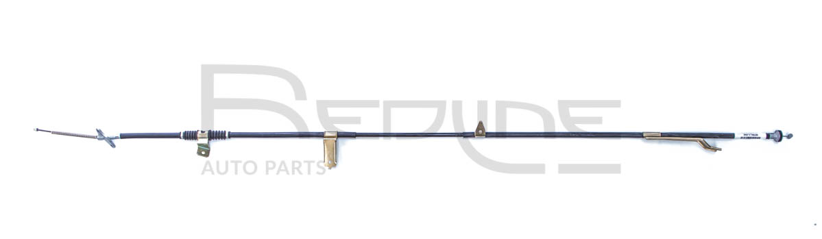 Cavo comando, freno stazionamento REDLINE 49GW001