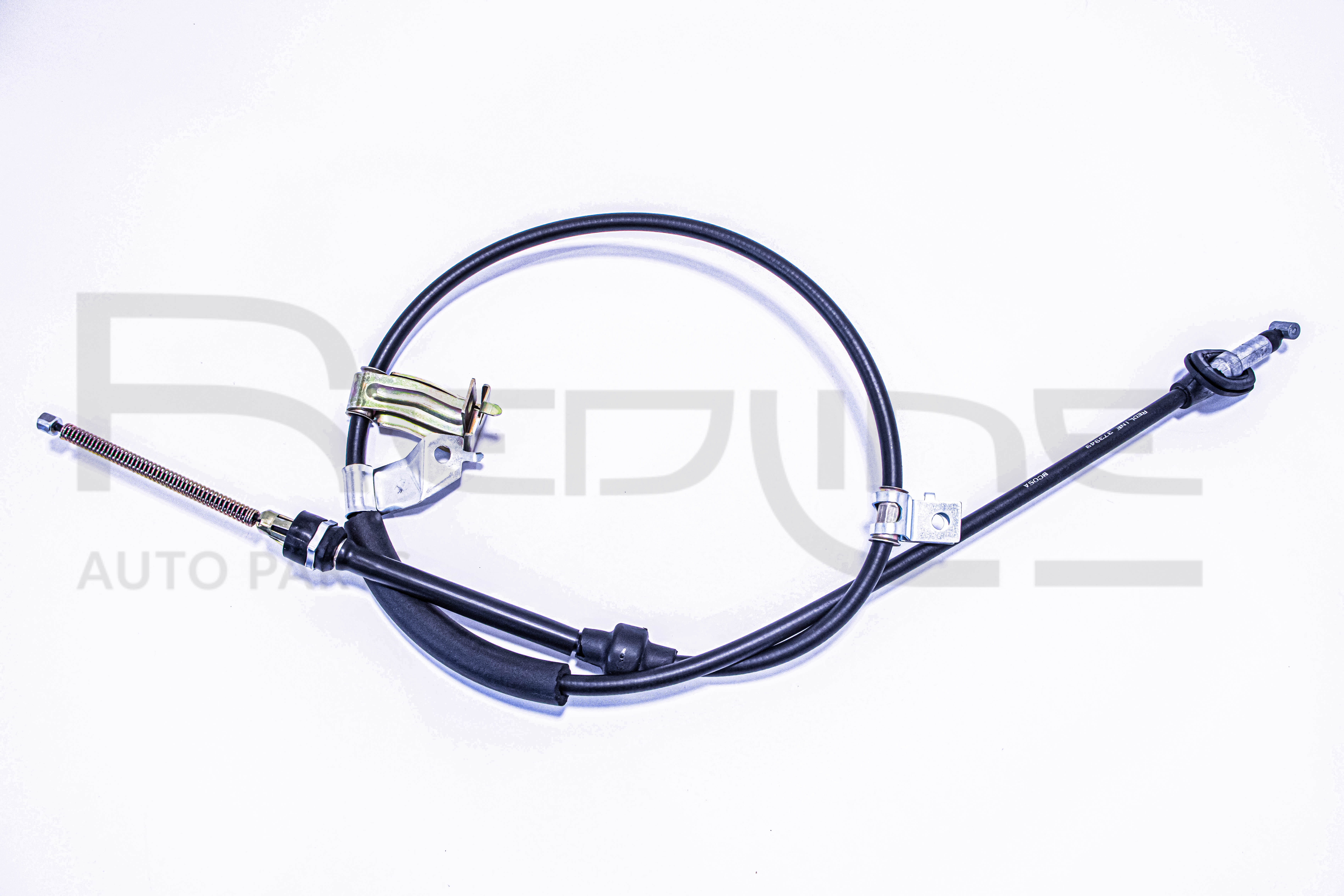 Cavo comando, freno stazionamento REDLINE 49HO023