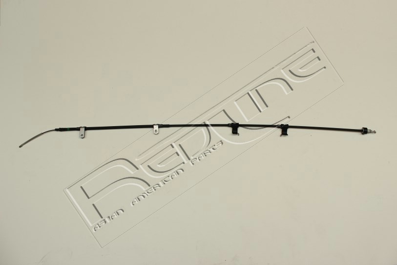Cavo comando, freno stazionamento REDLINE 49HY002
