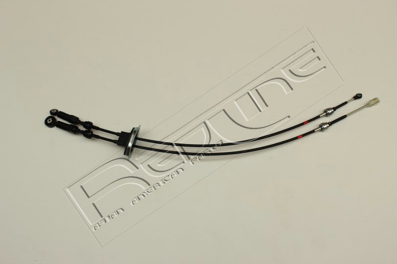 Cavo comando, cambio manuale REDLINE 49HY021