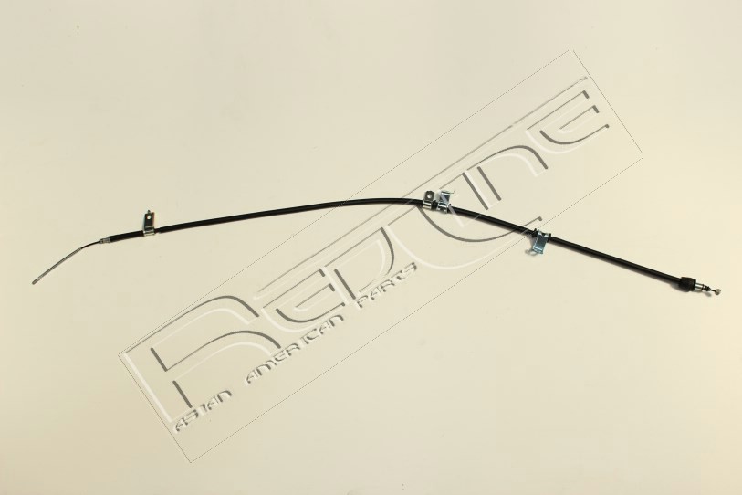 Cavo comando, freno stazionamento REDLINE 49HY026