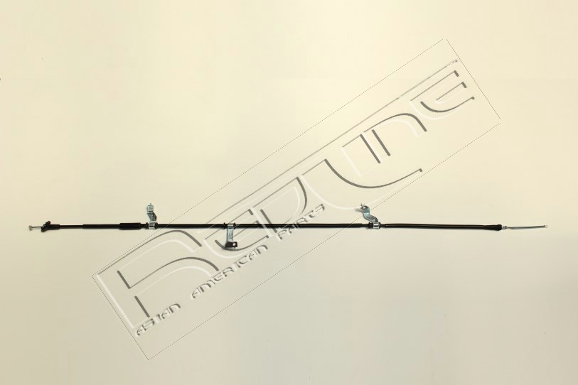 Cavo comando, freno stazionamento REDLINE 49HY030