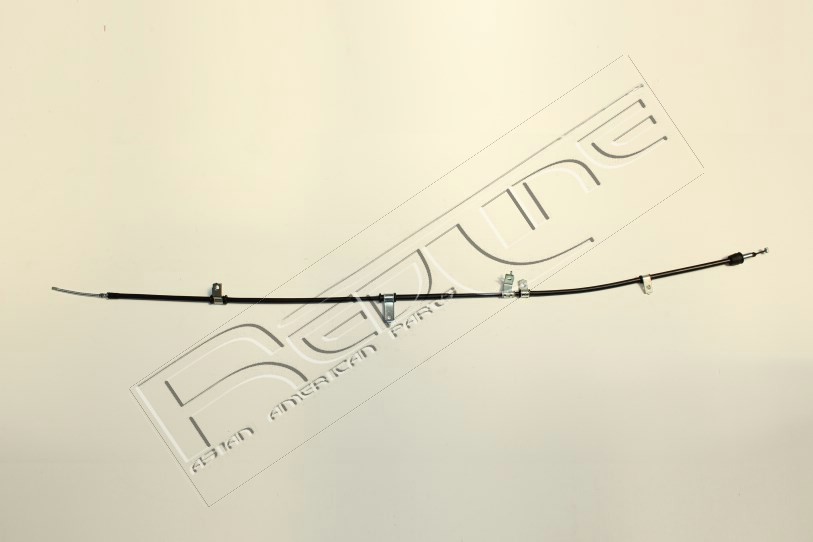 Cavo comando, freno stazionamento REDLINE 49HY032