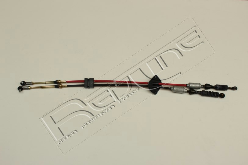 Cavo comando, cambio manuale REDLINE 49KI000
