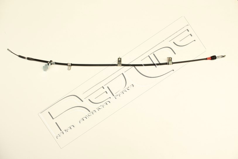 Cavo comando, freno stazionamento REDLINE 49KI006