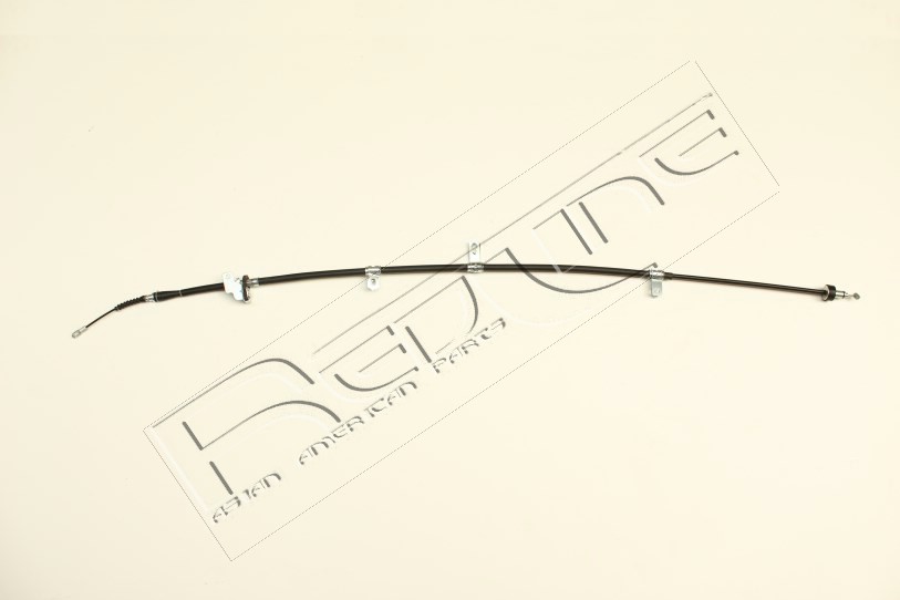 Cavo comando, freno stazionamento REDLINE 49KI007