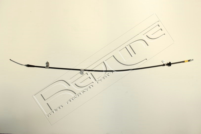 Cavo comando, freno stazionamento REDLINE 49KI012
