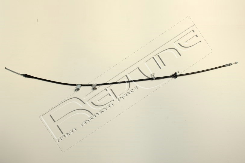 Cavo comando, freno stazionamento REDLINE 49KI013