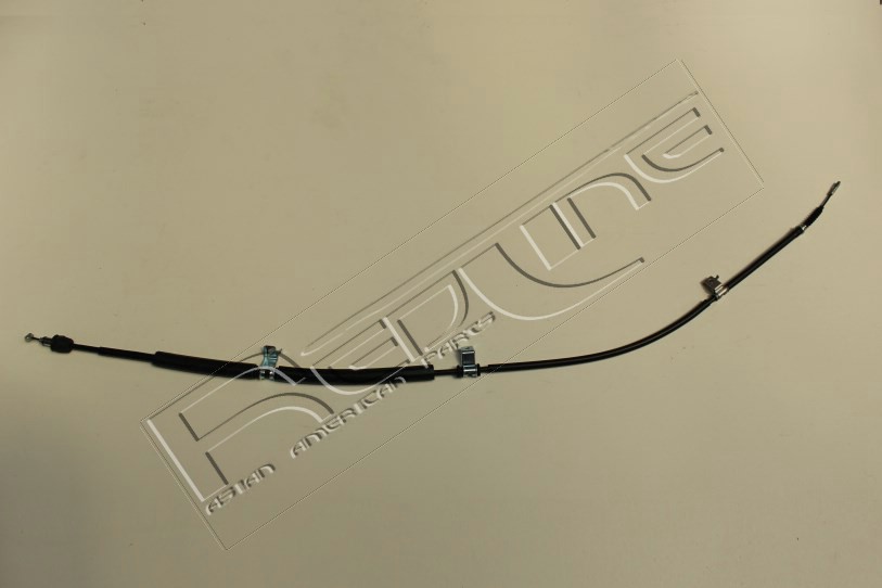 Cavo comando, freno stazionamento REDLINE 49KI020