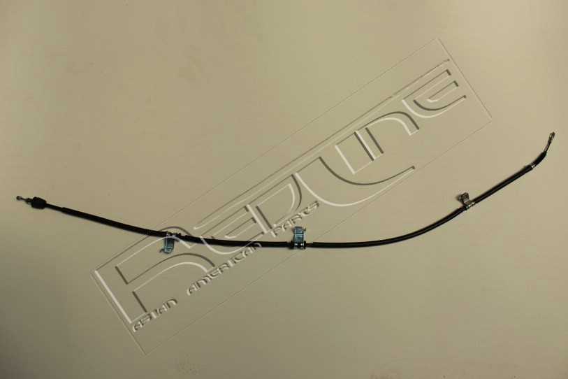 Cavo comando, freno stazionamento REDLINE 49KI021