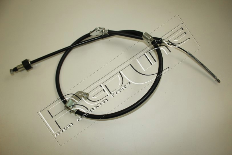 Cavo comando, freno stazionamento REDLINE 49KI026