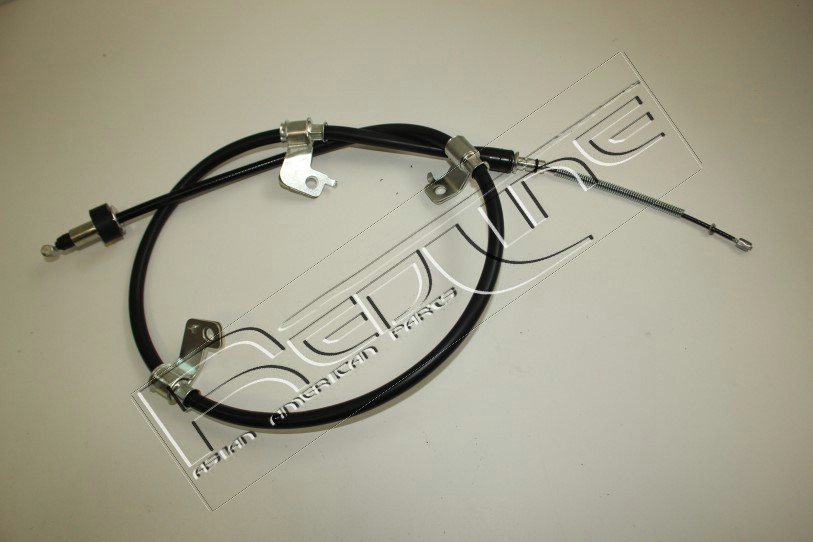 Cavo comando, freno stazionamento REDLINE 49KI027