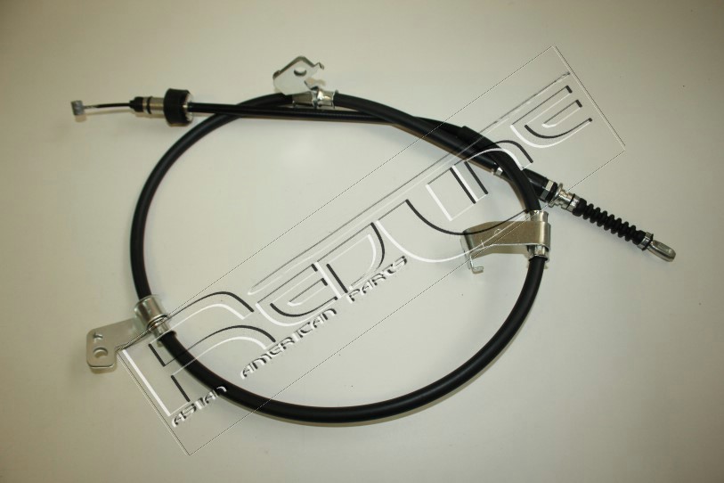 Cavo comando, freno stazionamento REDLINE 49KI028