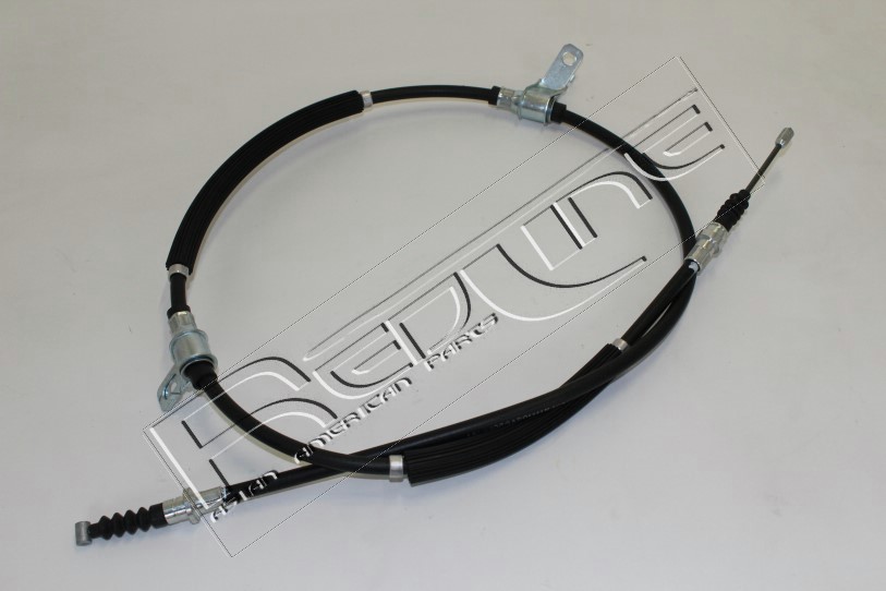 Cavo comando, freno stazionamento REDLINE 49MH001