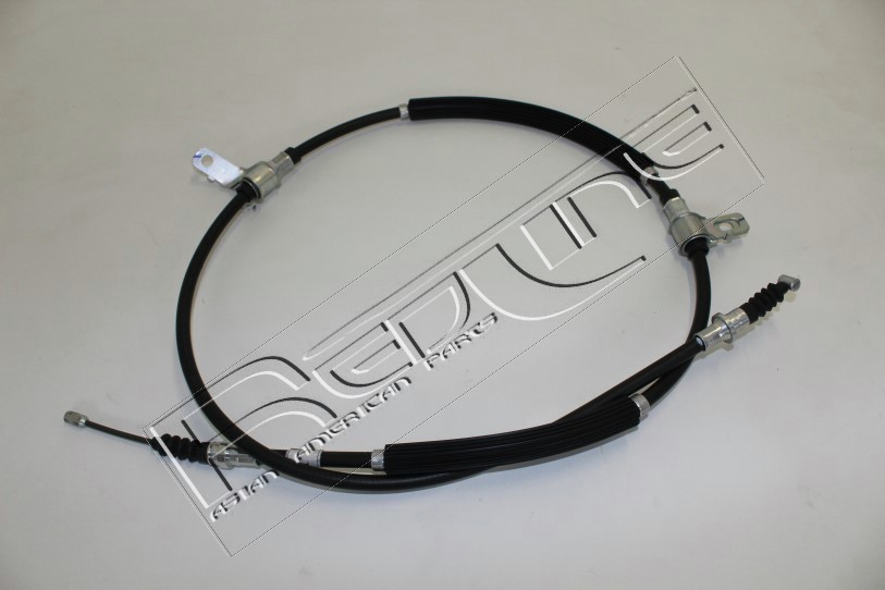 Cavo comando, freno stazionamento REDLINE 49MH002