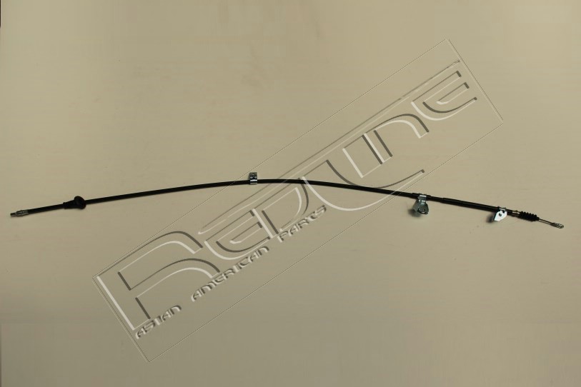 Cavo comando, freno stazionamento REDLINE 49MI010