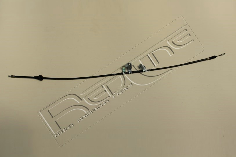 Cavo comando, freno stazionamento REDLINE 49MI011