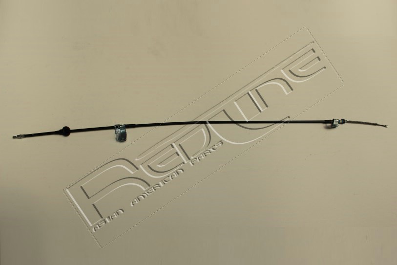 Cavo comando, freno stazionamento REDLINE 49MI012