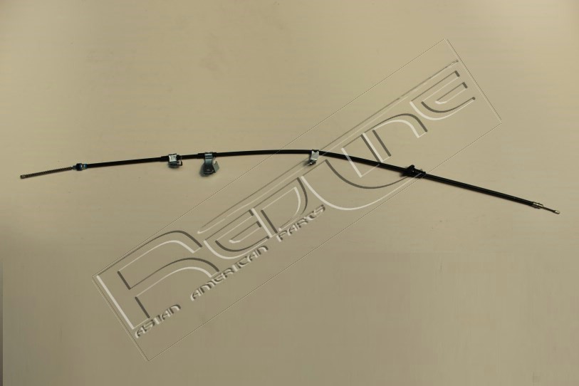Cavo comando, freno stazionamento REDLINE 49MI013