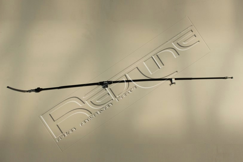 Cavo comando, freno stazionamento REDLINE 49MI026