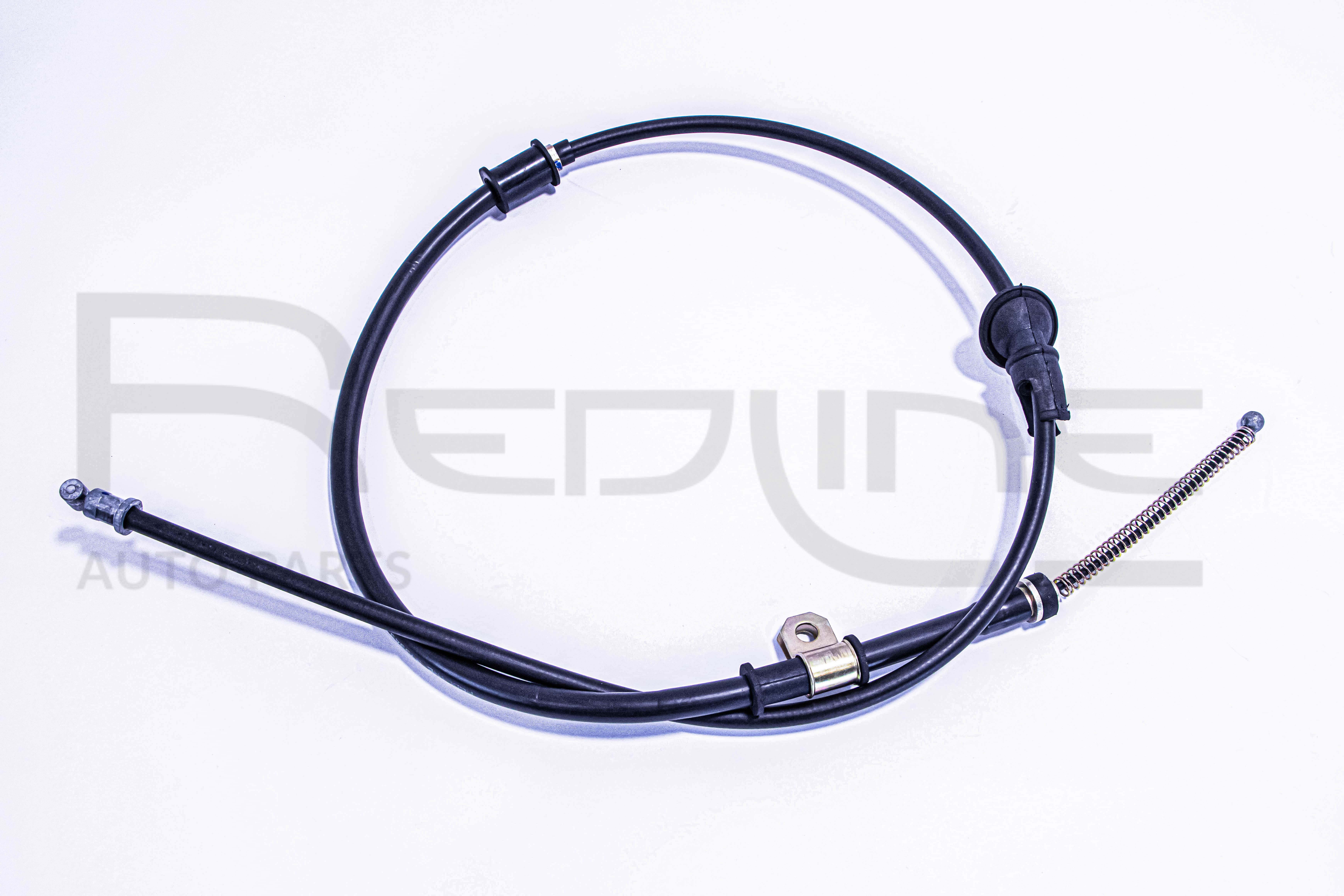 Cavo comando, freno stazionamento REDLINE 49MI038