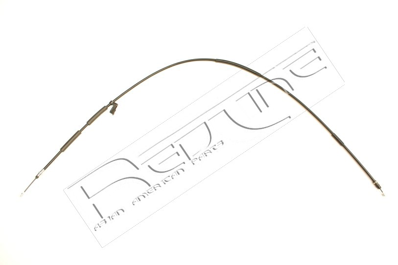 Cavo comando, freno stazionamento REDLINE 49MZ000