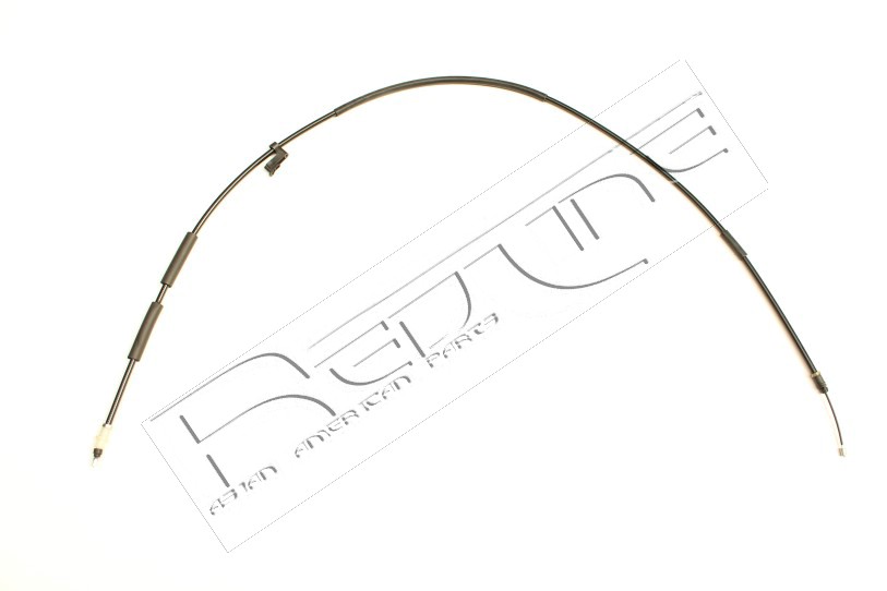 Cavo comando, freno stazionamento REDLINE 49MZ001