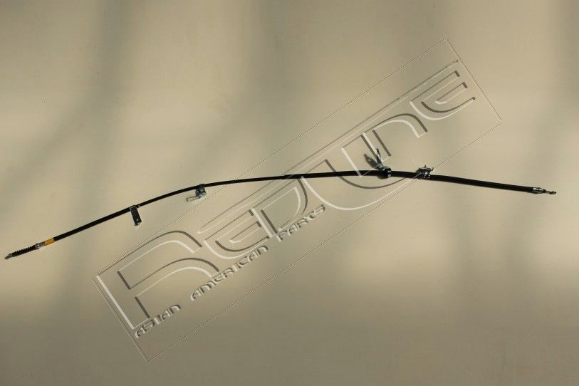 Cavo comando, freno stazionamento REDLINE 49MZ002