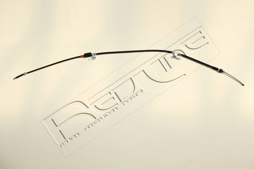 Cavo comando, freno stazionamento REDLINE 49MZ005